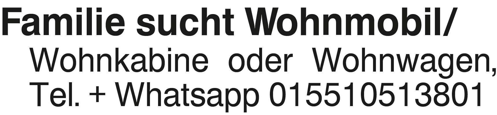Vorschaubild der Anzeige, (Id: 2045542)