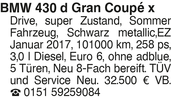 Vorschaubild der Anzeige, (Id: 2045010)