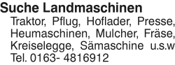 Vorschaubild der Anzeige, (Id: 2048762)