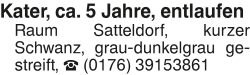 Vorschaubild der Anzeige, (Id: 2048766)