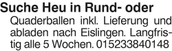 Vorschaubild der Anzeige, (Id: 2048200)