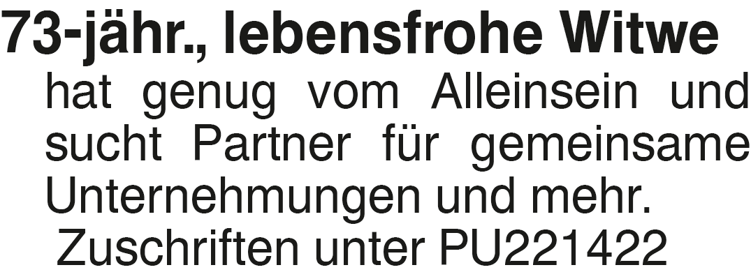 Vorschaubild der Anzeige, (Id: 2049213)