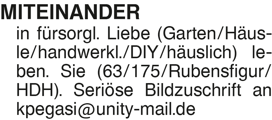 Vorschaubild der Anzeige, (Id: 2049217)