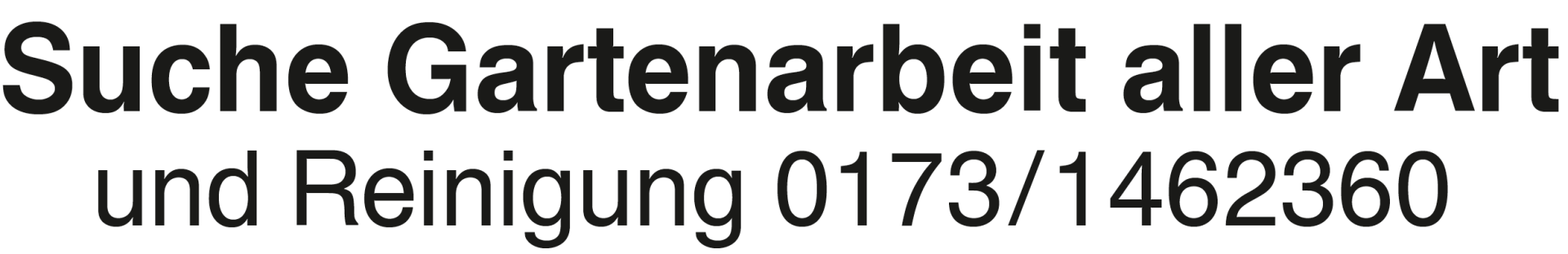Vorschaubild der Anzeige, (Id: 2049218)