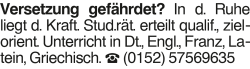 Vorschaubild der Anzeige, (Id: 2048730)