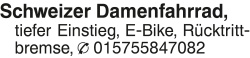 Vorschaubild der Anzeige, (Id: 2047254)
