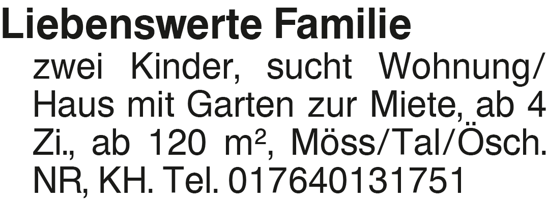 Vorschaubild der Anzeige, (Id: 2047258)