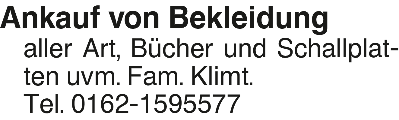 Vorschaubild der Anzeige, (Id: 2048191)