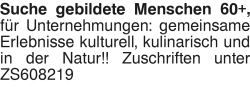 Vorschaubild der Anzeige, (Id: 2050733)