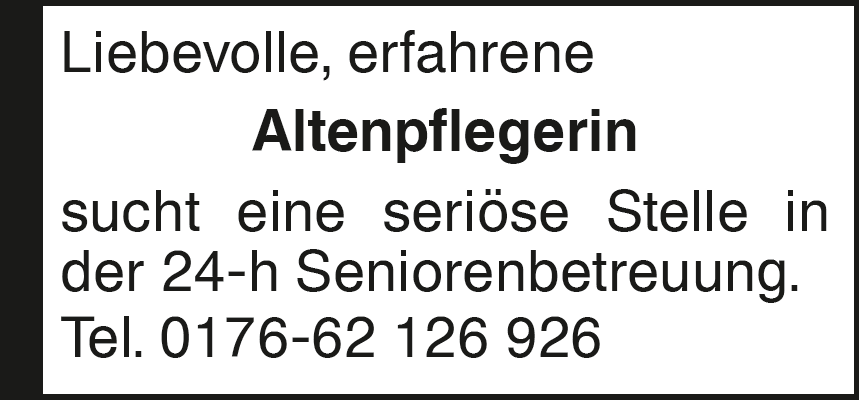Vorschaubild der Anzeige, (Id: 2050094)