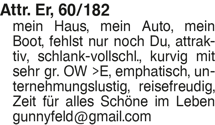 Vorschaubild der Anzeige, (Id: 2051258)