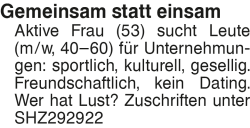 Vorschaubild der Anzeige, (Id: 2050773)