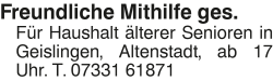 Vorschaubild der Anzeige, (Id: 2048197)