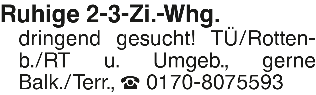 Vorschaubild der Anzeige, (Id: 2050101)