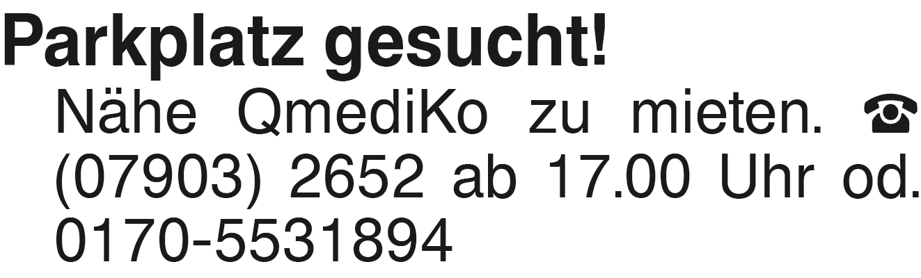 Vorschaubild der Anzeige, (Id: 2050784)