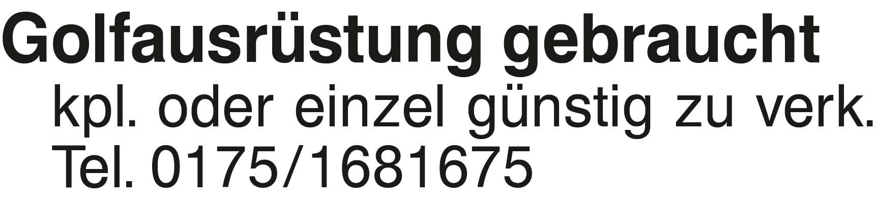 Vorschaubild der Anzeige, (Id: 2051259)