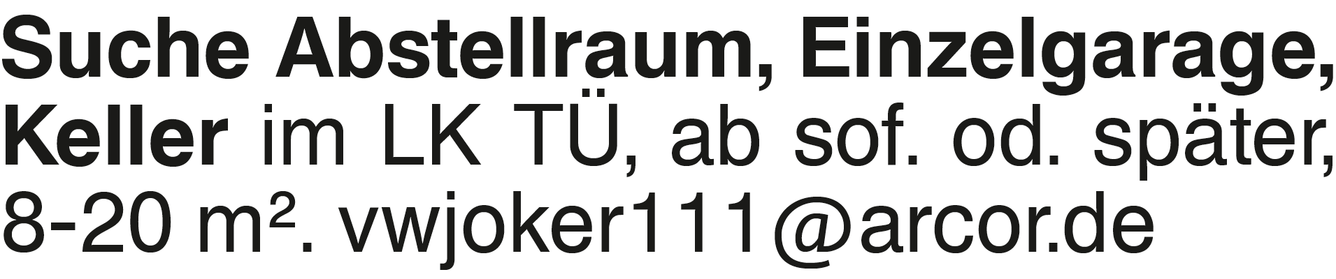 Vorschaubild der Anzeige, (Id: 2050741)