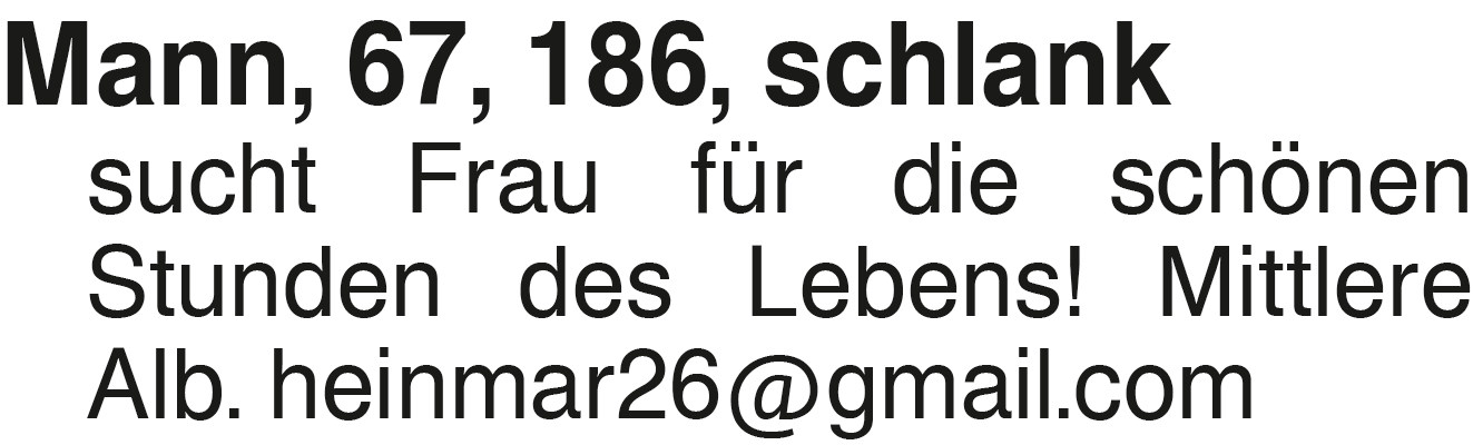Vorschaubild der Anzeige, (Id: 2052099)