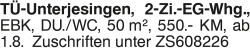 Vorschaubild der Anzeige, (Id: 2050747)