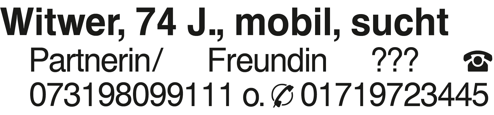 Vorschaubild der Anzeige, (Id: 2052100)