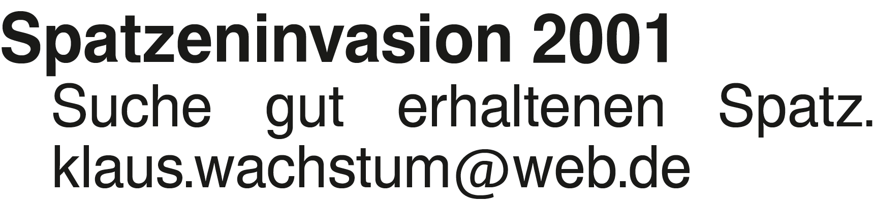 Vorschaubild der Anzeige, (Id: 2050513)