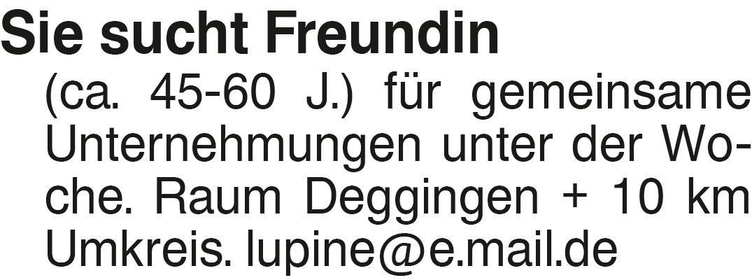 Vorschaubild der Anzeige, (Id: 2051262)