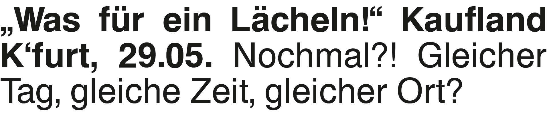 Vorschaubild der Anzeige, (Id: 2050758)