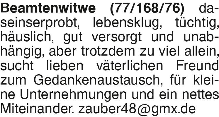 Vorschaubild der Anzeige, (Id: 2050770)