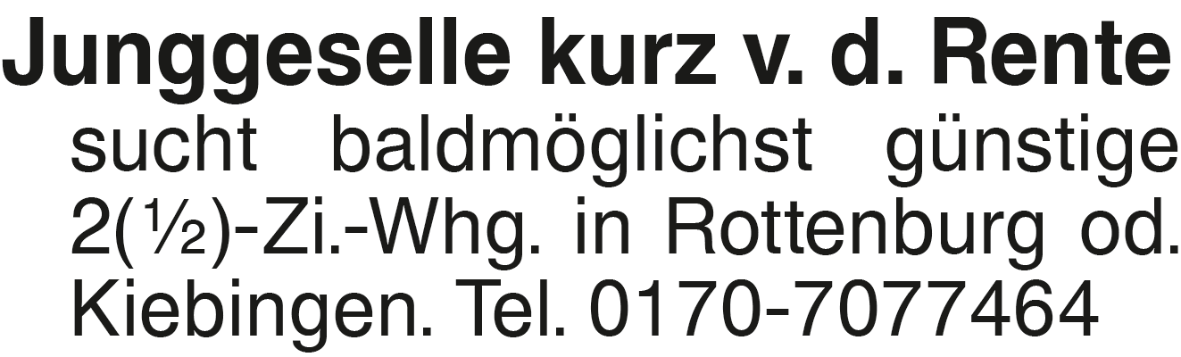 Vorschaubild der Anzeige, (Id: 2052107)