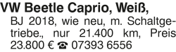 Vorschaubild der Anzeige, (Id: 2052105)
