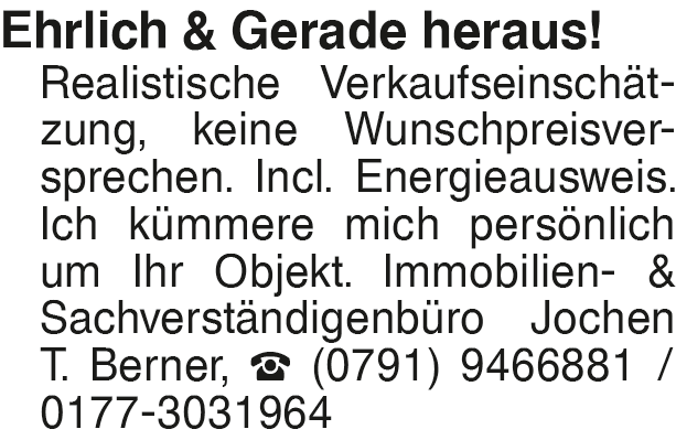 Vorschaubild der Anzeige, (Id: 2055292)