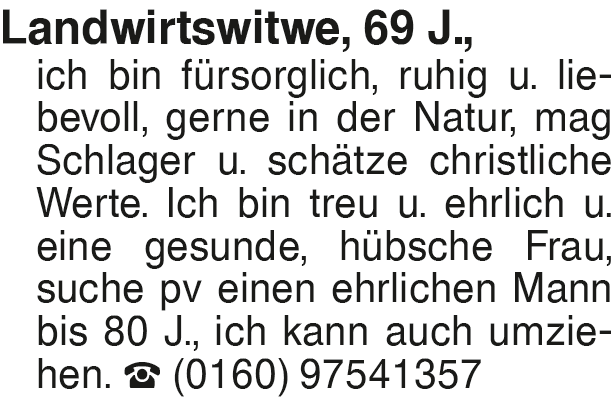 Vorschaubild der Anzeige, (Id: 2055296)