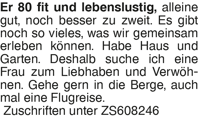 Vorschaubild der Anzeige, (Id: 2055257)
