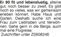 Vorschaubild der Anzeige, (Id: 2055257)