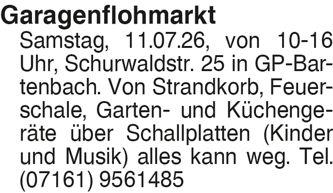 Vorschaubild der Anzeige, (Id: 2058509)