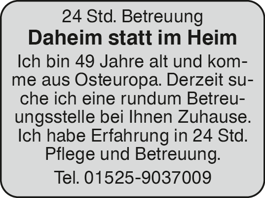 Vorschaubild der Anzeige, (Id: 2055243)