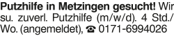 Vorschaubild der Anzeige, (Id: 2055276)