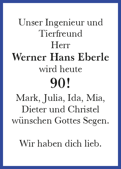 Vorschaubild der Anzeige, (Id: 2057094)