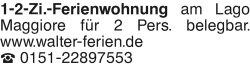 Vorschaubild der Anzeige, (Id: 2056870)