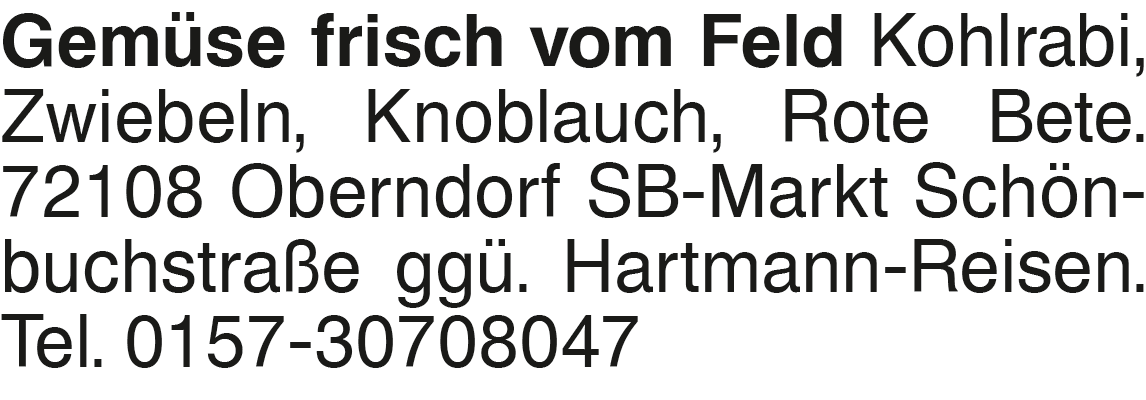 Vorschaubild der Anzeige, (Id: 2056872)