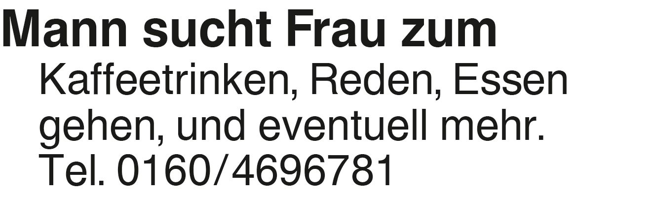 Vorschaubild der Anzeige, (Id: 2055542)