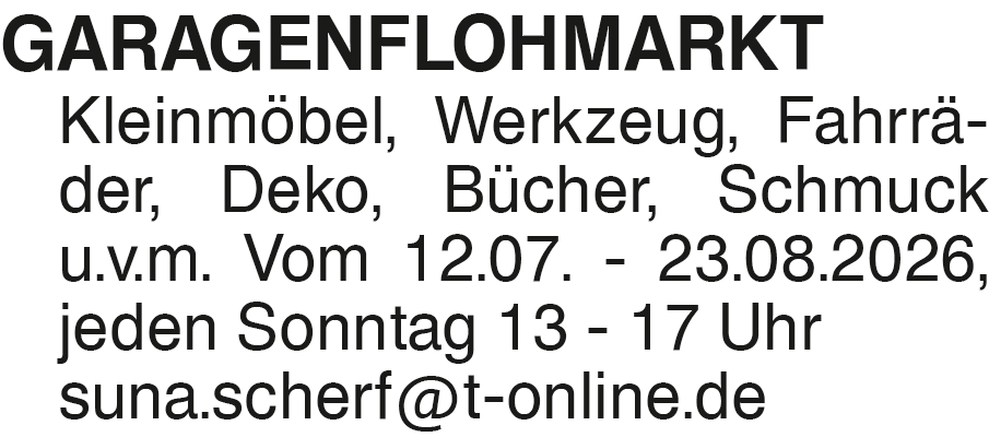 Vorschaubild der Anzeige, (Id: 2058723)
