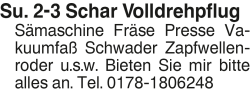 Vorschaubild der Anzeige, (Id: 2056676)