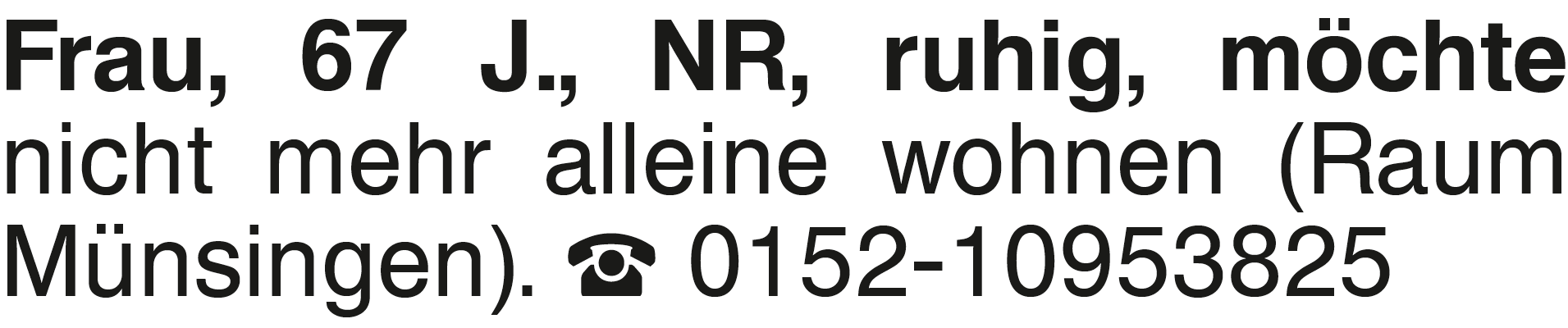 Vorschaubild der Anzeige, (Id: 2056882)