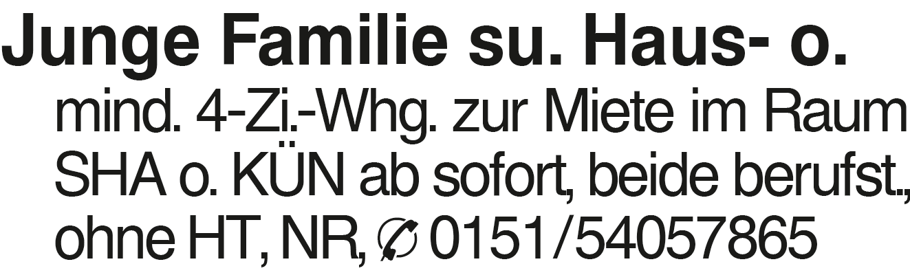 Vorschaubild der Anzeige, (Id: 2056939)