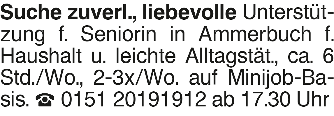 Vorschaubild der Anzeige, (Id: 2056900)