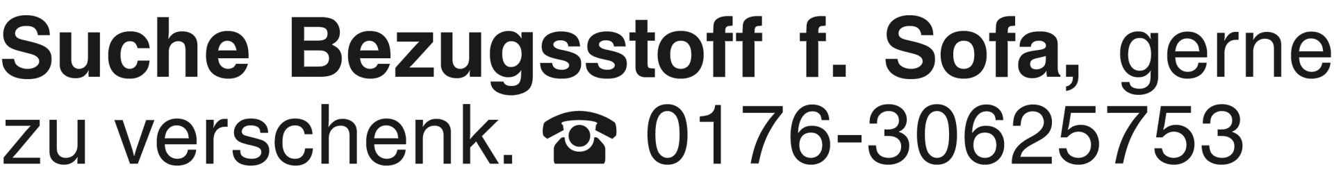 Vorschaubild der Anzeige, (Id: 2056901)