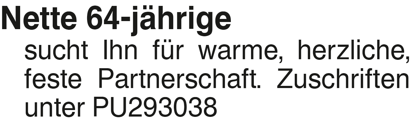 Vorschaubild der Anzeige, (Id: 2058108)