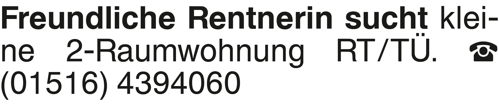 Vorschaubild der Anzeige, (Id: 2058683)