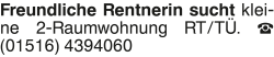 Vorschaubild der Anzeige, (Id: 2058683)